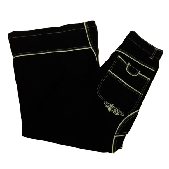 Masters of Architectural Clothing Other - Masters of Architectural Clothing GlowinDark Jeans